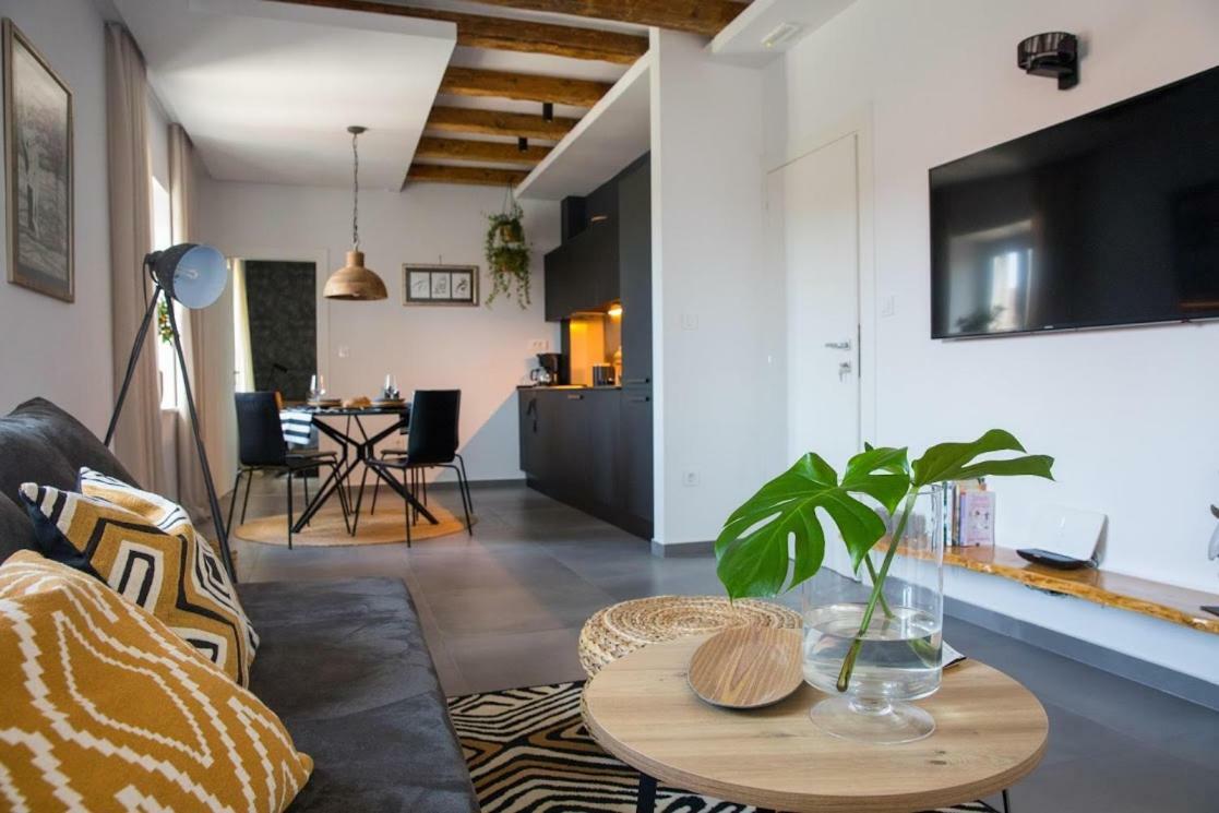 Apartmán Close&cosy Dubrovnik