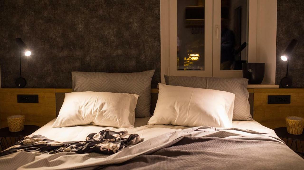 Appartement Close&cosy *